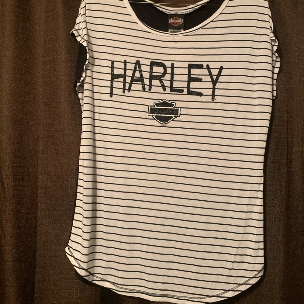 Harley Davidson Shirt
